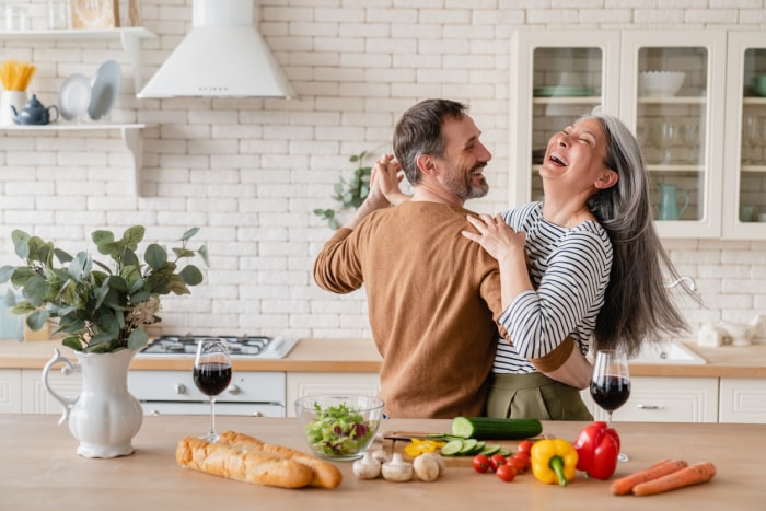 Les 12 rénovations les plus courantes pour les parents dont les enfants ont quitté le nid familial