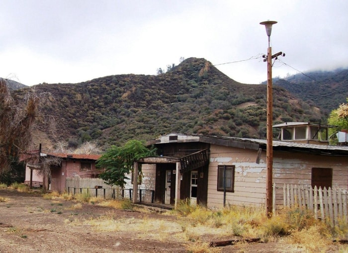 15 lieux abandonnés que vous ne pouvez voir qu'en images