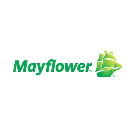  Logo Mayflower Moving