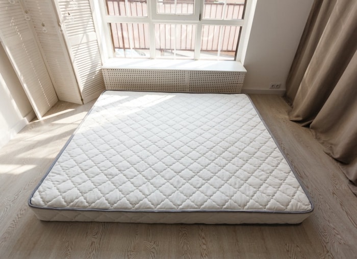 9 façons d'abîmer votre matelas