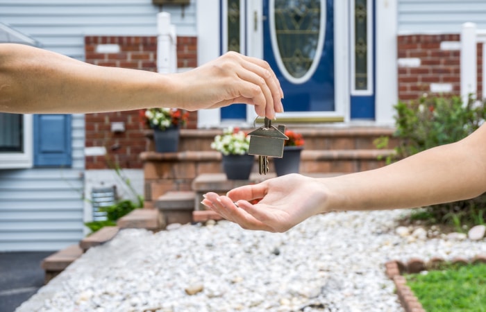 Comment fixer le prix d'une maison à vendre dans un marché volatil