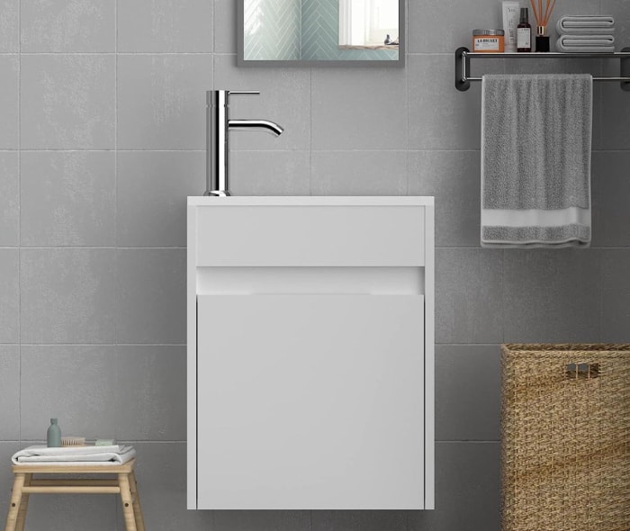 Les meilleurs endroits pour acheter une option de meuble-lavabo Amazon