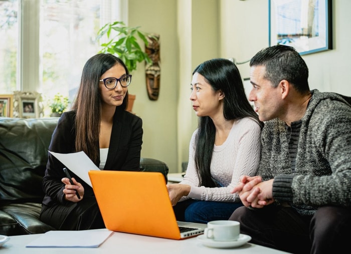 10 raisons pour lesquelles les propriétaires devraient faire appel à un conseiller financier