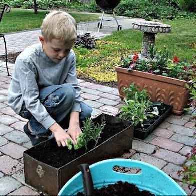 Bricolage pour les enfants : 10 projets qui ne manqueront pas de vous inspirer pour passer un été agréable