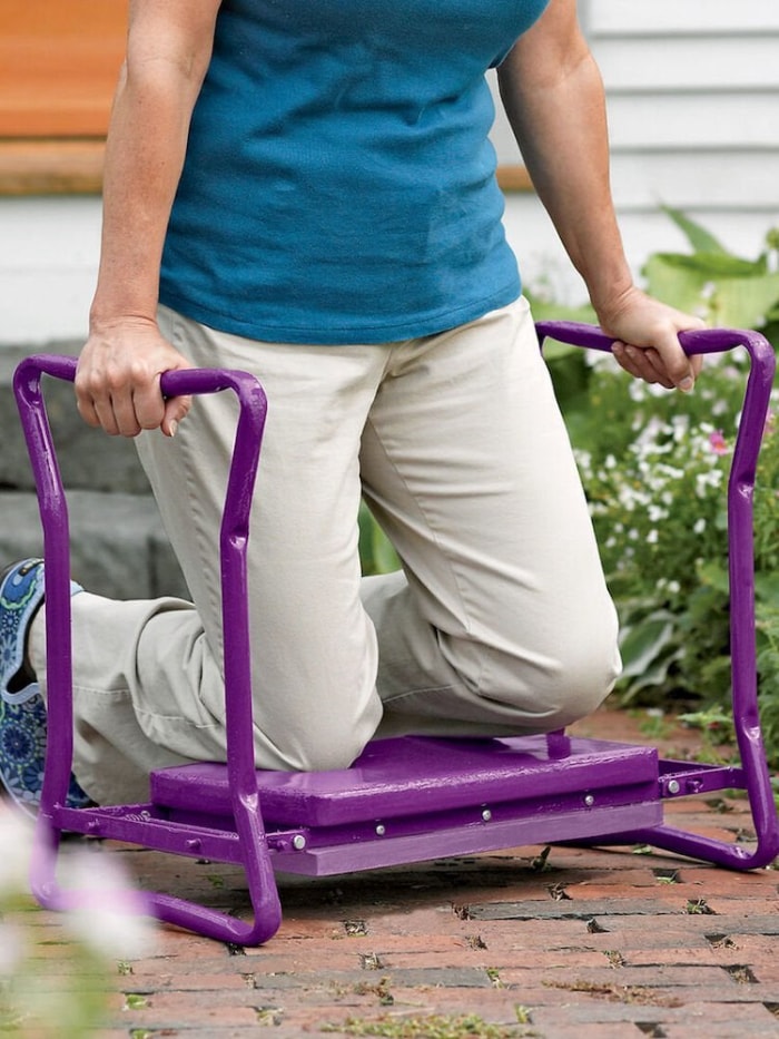 10 outils ergonomiques qui rendent le jardinage presque indolore