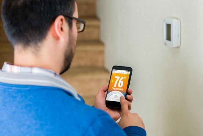 À quelle température dois-je régler mon thermostat en hiver ? Installer un thermostat programmable