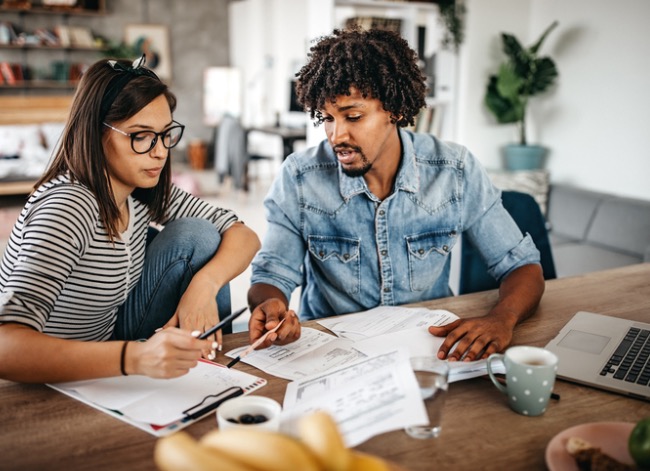 Ne faites jamais de compromis sur ces 5 choses lors de l'achat d'une maison