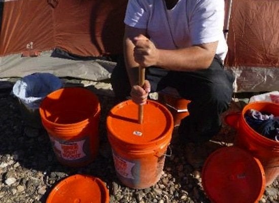 7 façons créatives de réutiliser un seau de 5 gallons