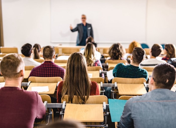 12 bonnes raisons de déménager dans une ville universitaire