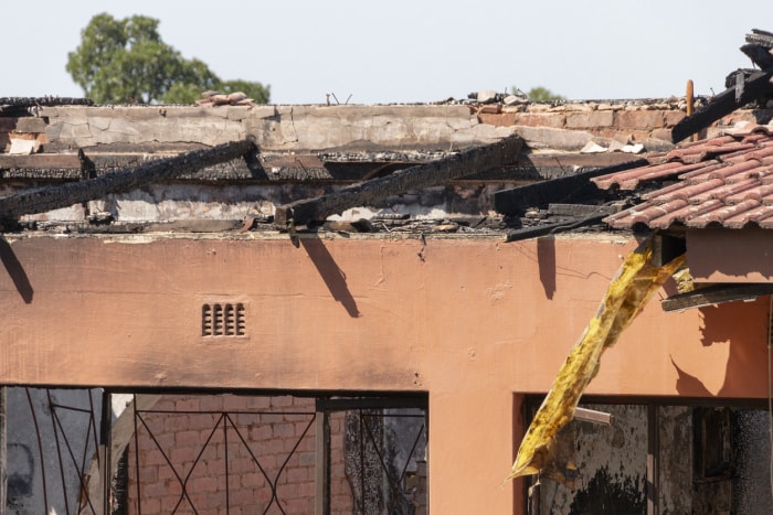 L'assurance habitation couvre-t-elle les incendies de forêt ?