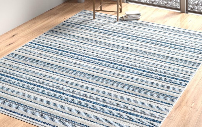 The Best Indoor Outdoor Carpet Option Beachcrest Home Bellino Indoor Outdoor Area Rug (tapis d'intérieur et d'extérieur)