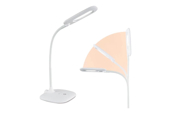 Lampe de bureau Home Office Essentials Option