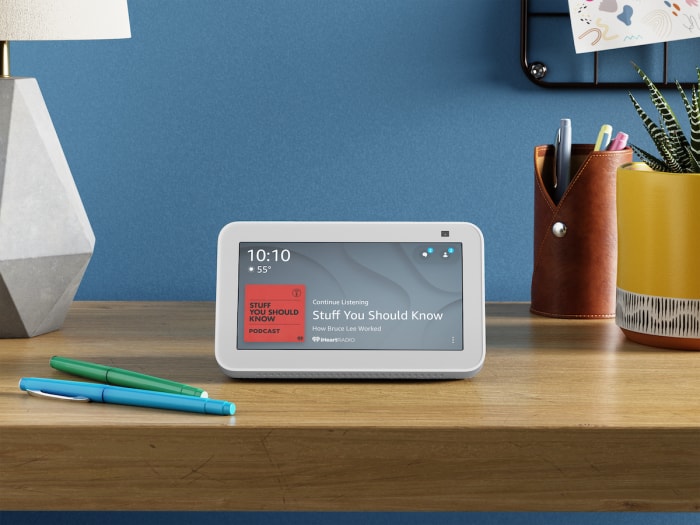 Amazon Prime Day 2021 Echo Show 5