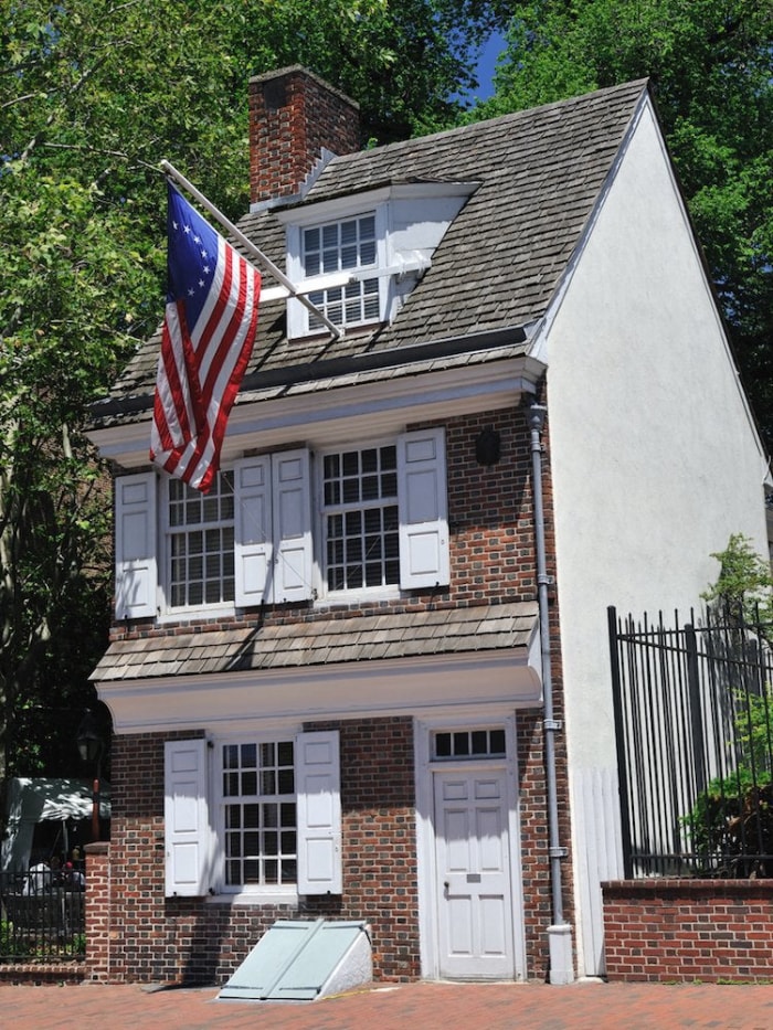 35 lieux patriotiques à visiter ce 4 juillet