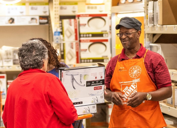 10 secrets d'achat chez Home Depot que seuls les bricoleurs les plus avertis connaissent