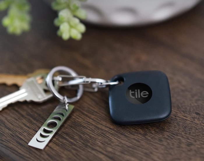 Les gadgets les plus utiles pour la maison Option Tile Mate Bluetooth Tracker