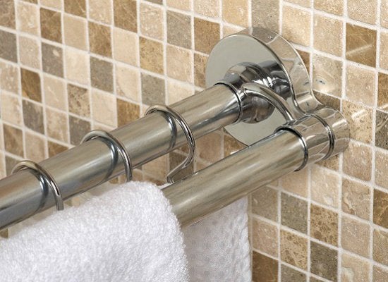 10 solutions rapides pour une douche plus rafraîchissante