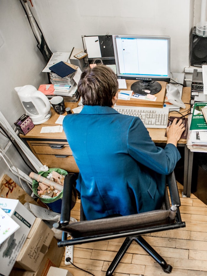 Il est temps d'éliminer ces 17 facteurs de stress qui se cachent dans votre maison