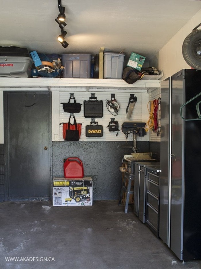 5 rénovations de garage qui inspireront la vôtre