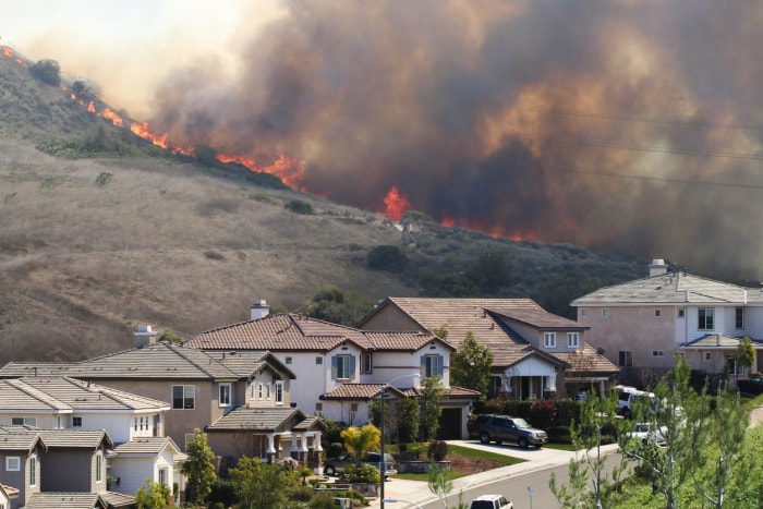 L'assurance habitation couvre-t-elle les incendies ?