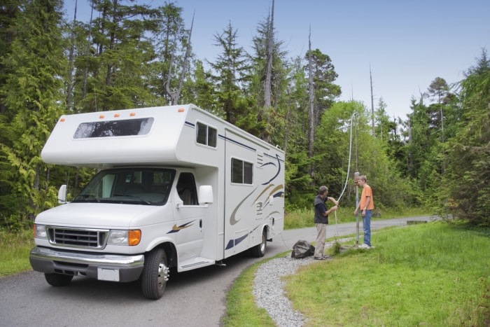 Quel type d'assurance doit-on souscrire pour un camping-car ?