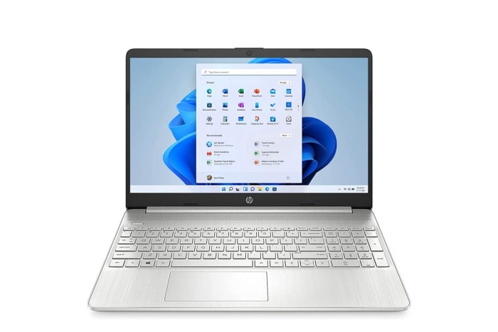 Offres Cyber Monday sur Amazon pour ordinateur portable HP 15 pouces