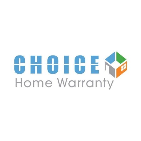  Logo de la garantie Choice Home