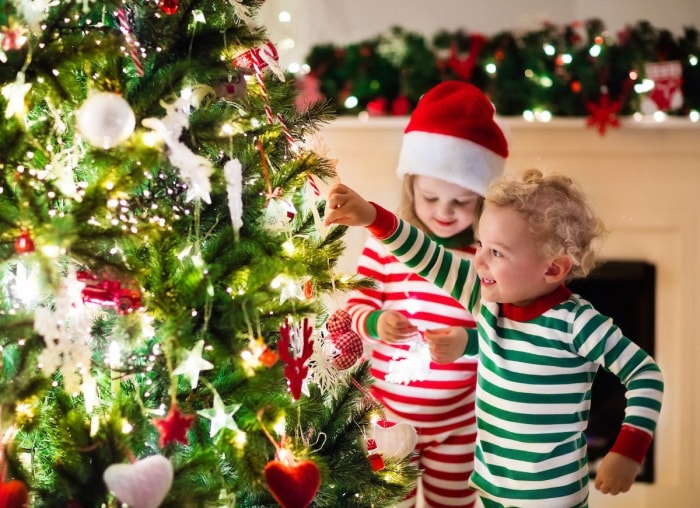 10 astuces de dernière minute pour un Noël sans stress