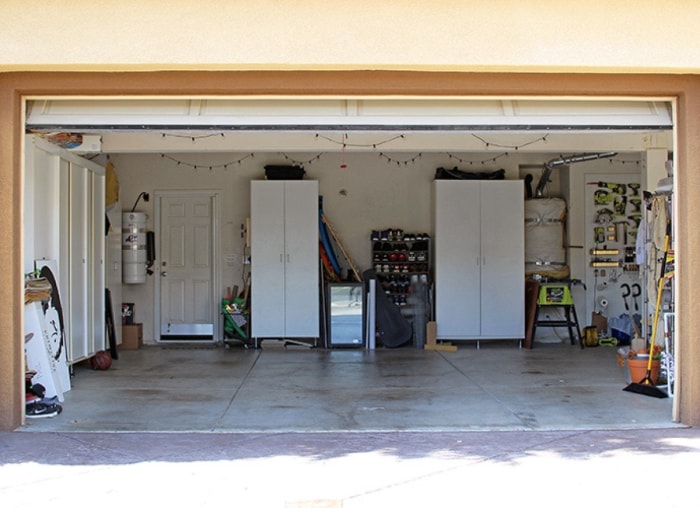 5 rénovations de garage qui inspireront la vôtre