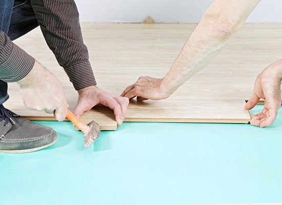 Chut ! 11 astuces DIY pour une maison insonorisée