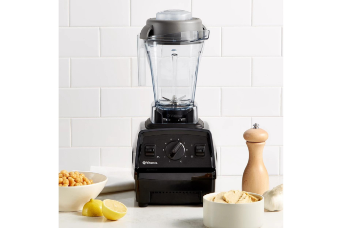 Tour d'horizon des offres du 23/02 Option : mixeur Vitamix Explorian E310