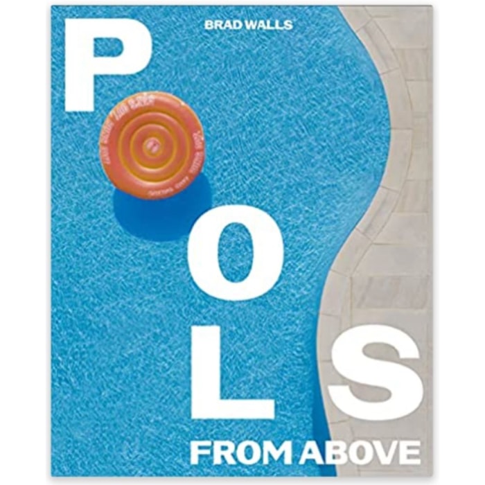 Meilleurs livres pour la table basse : Pools from Above