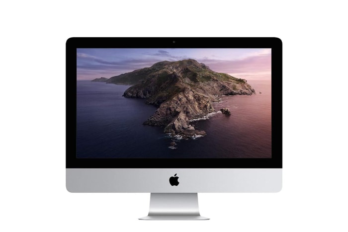 Offres Cyber Monday sur Amazon Option Apple iMac