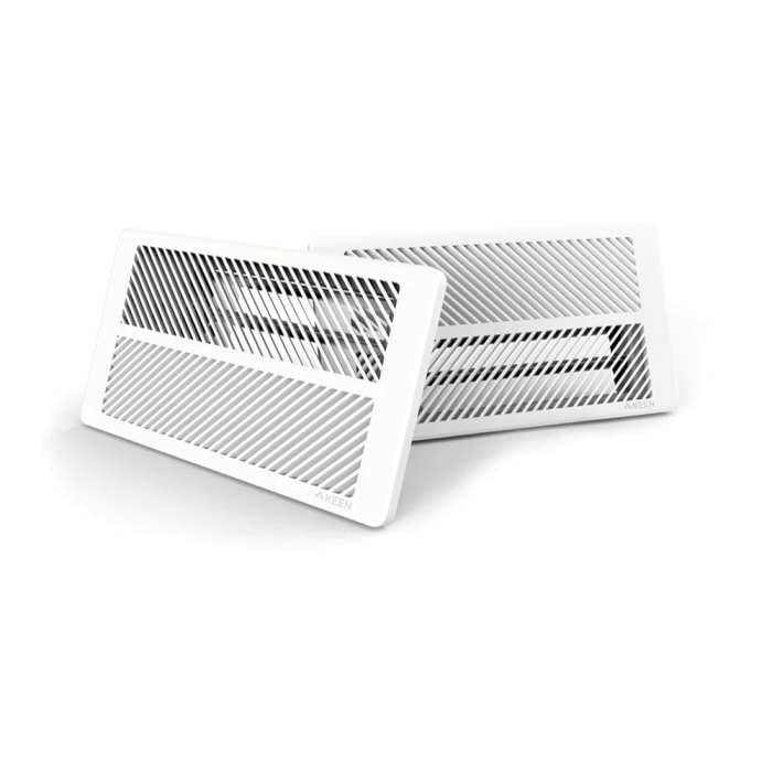 La meilleure option d'appareils pour maison intelligente : Keen Home Smart Vent