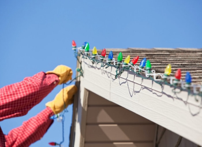 30 idées de Noël vintage à ramener au goût du jour