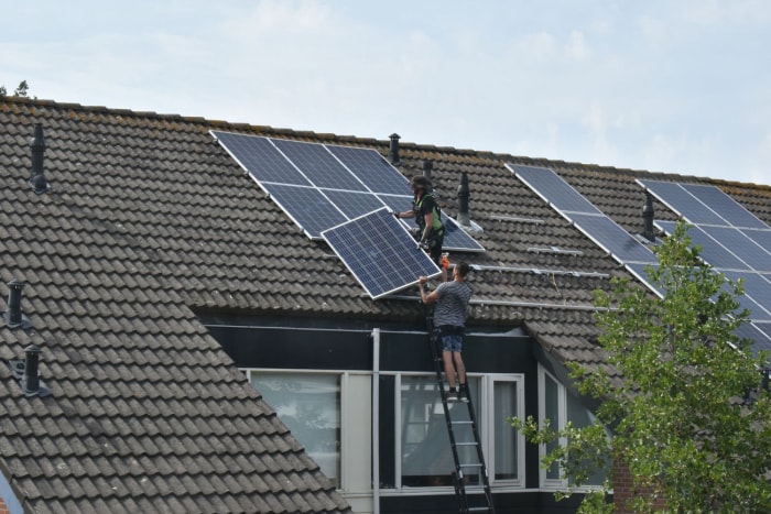 Coût des bardeaux solaires