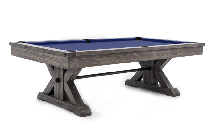 Les meilleures marques de tables de billard : Plank & Hide