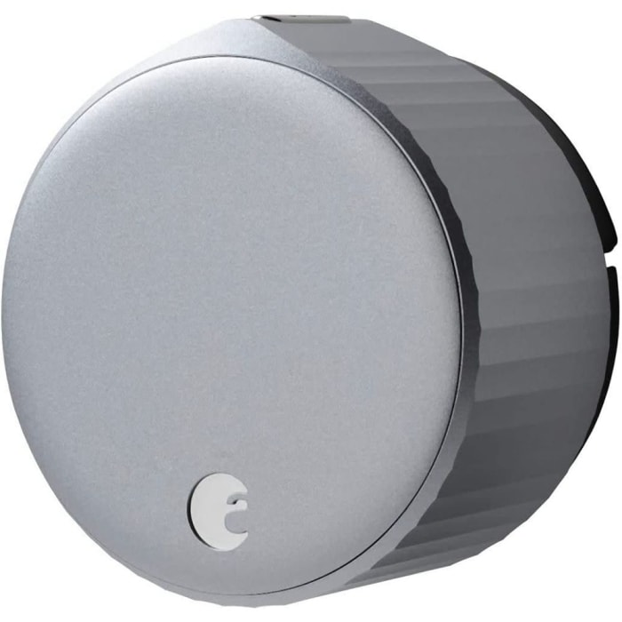 La meilleure option pour les appareils intelligents pour la maison : August Smart Lock