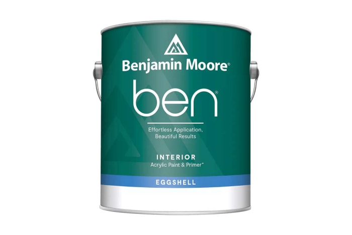 Benjamin Moore contre Sherwin-Williams