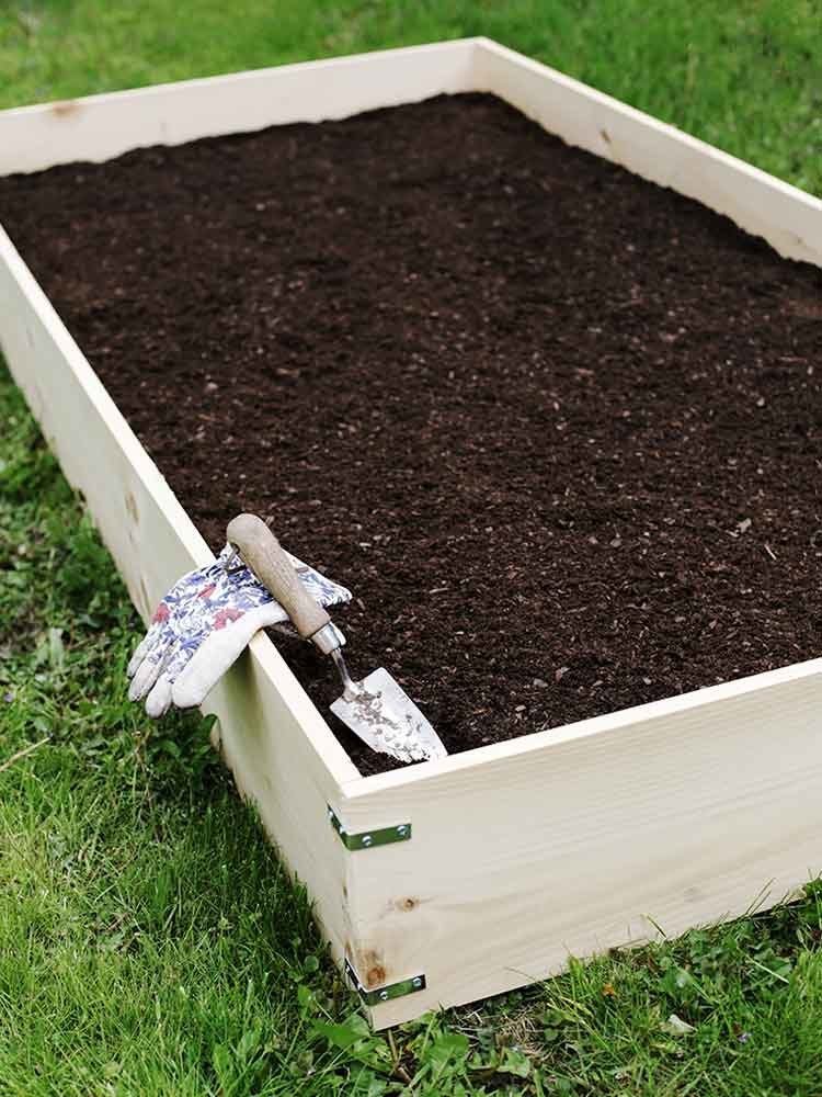 14 idées DIY pas chères pour un jardin plus agréable