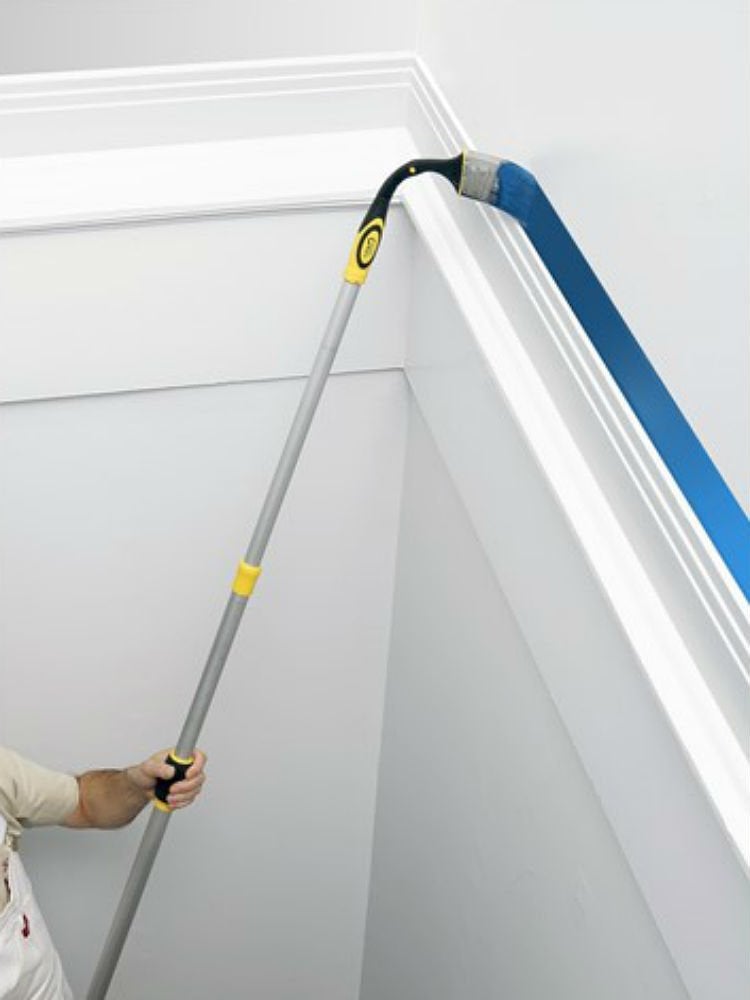 10 astuces géniales pour obtenir la meilleure finition de peinture possible