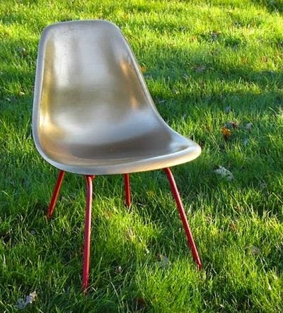 Bien s'asseoir : 11 transformations de chaises étonnantes