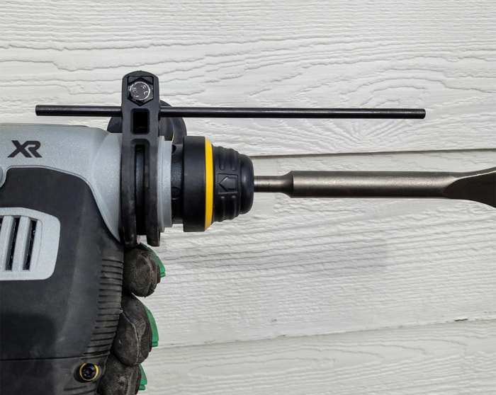 DeWalt Cordless Hammer Drill Review