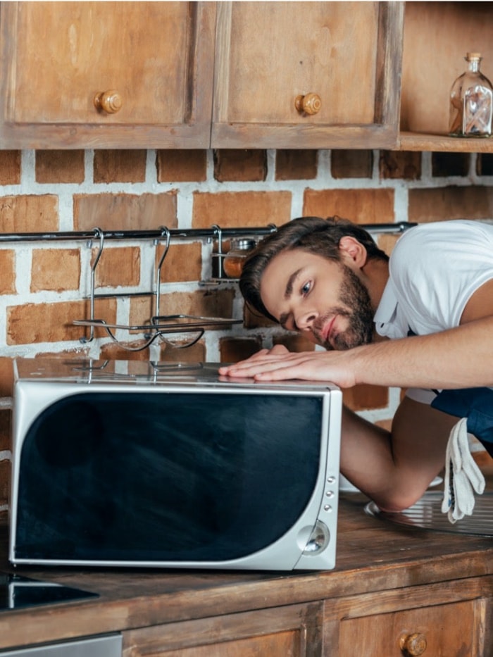 9 raisons pour lesquelles vous devriez remplacer vos appareils électroménagers plutôt que les réparer