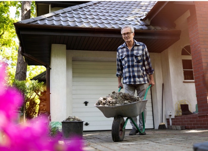 15 choses à faire dans la cour avant les premières gelées