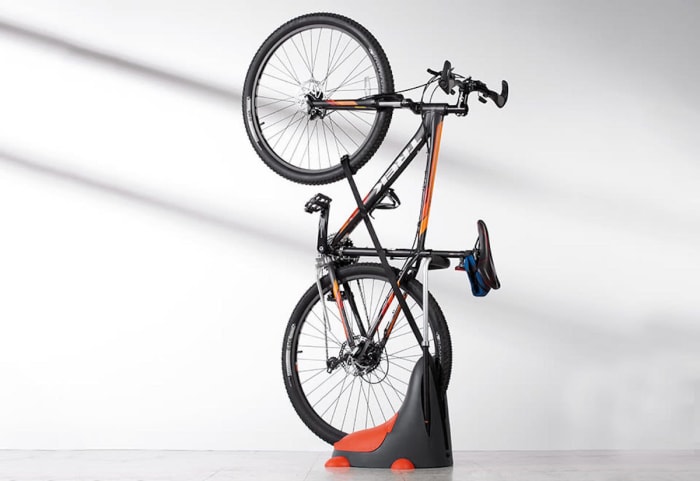 15 idées astucieuses de rangement de vélos pour n'importe quel espace