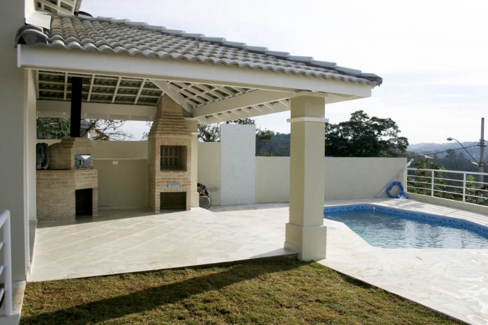 Coût du Pool House