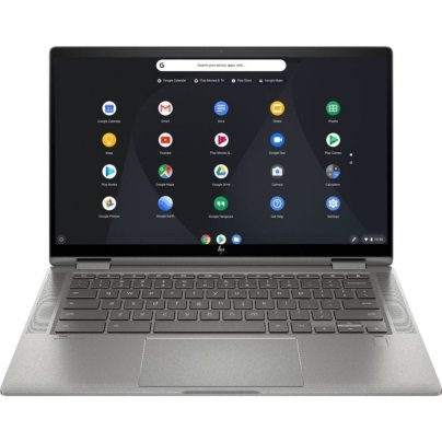 Option de vente pour la fête du Travail : Chromebook 2-en-1 HP 14 pouces à écran tactile