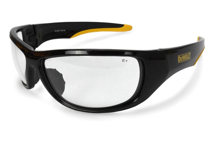 Kit premier outil Lunettes de sécurité DeWalt Dominator