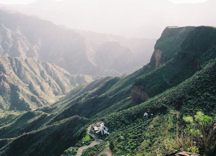 11 maisons troglodytes que vous pouvez réserver sur Airbnb pour une escapade effrayante et cool